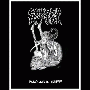 Chugga Ritual : Batara Riff, Vol. 1